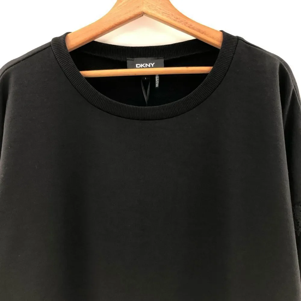 Dkny mixed media